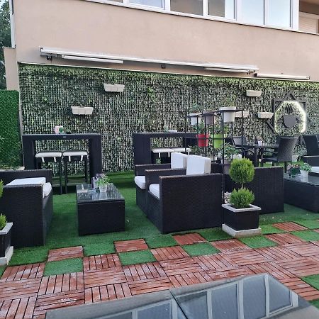 Hotel Tri "O" Topola Luaran gambar
