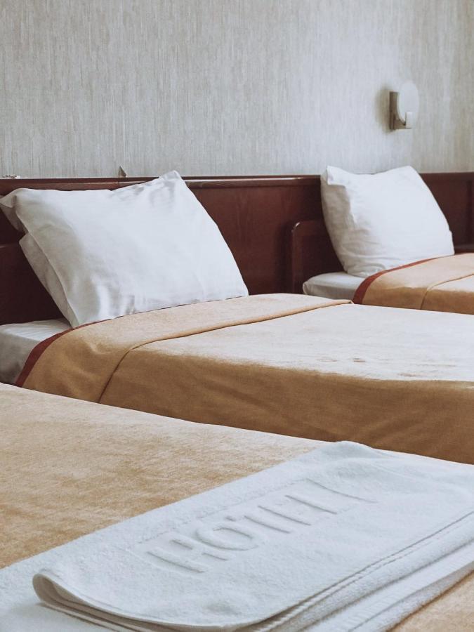 Hotel Tri "O" Topola Luaran gambar