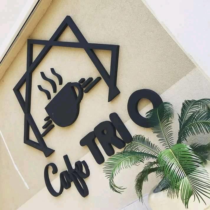 Hotel Tri "O" Topola Luaran gambar