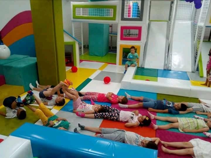 Hotel Tri "O" Topola Luaran gambar