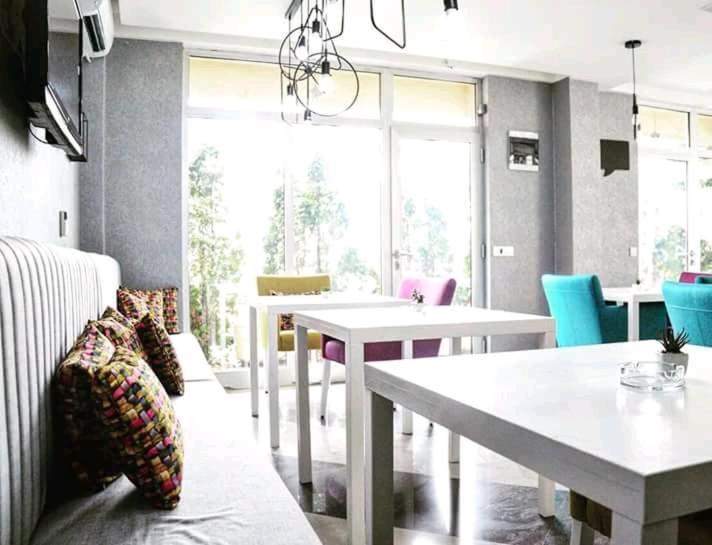 Hotel Tri "O" Topola Luaran gambar