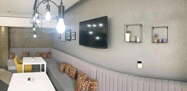 Hotel Tri "O" Topola Luaran gambar
